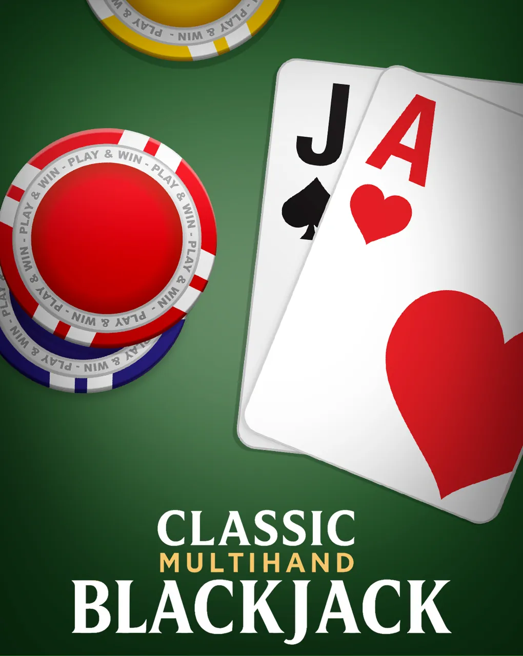 Blackjack Classic