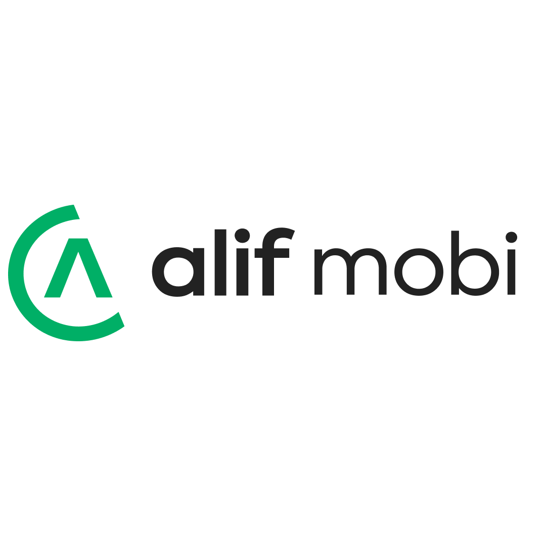 Alif Mobi